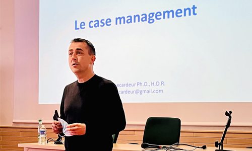 Miniature du cours
